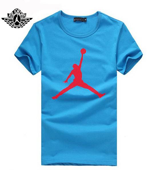 men jordan t-shirt S-XXXL-0012